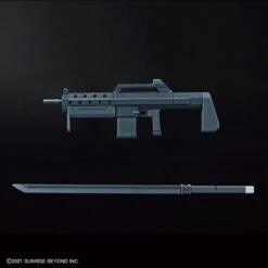 BANDAI KYOUKAI SENKI HG 1/72 MAILeS Kenbu -Bandai Boutique kshg01 mailes kenbu 6