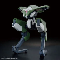BANDAI KYOUKAI SENKI HG 1/72 Bunyip Boomerang -Bandai Boutique kshg02 bunyip boomerang 3