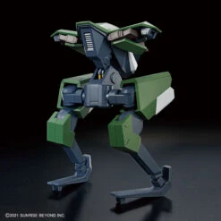 BANDAI KYOUKAI SENKI HG 1/72 Bunyip Boomerang -Bandai Boutique kshg02 bunyip boomerang 4