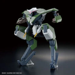 BANDAI KYOUKAI SENKI HG 1/72 Bunyip Boomerang -Bandai Boutique kshg02 bunyip boomerang 5