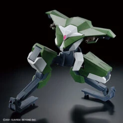 BANDAI KYOUKAI SENKI HG 1/72 Bunyip Boomerang -Bandai Boutique kshg02 bunyip boomerang 7