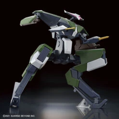 BANDAI KYOUKAI SENKI HG 1/72 Bunyip Boomerang -Bandai Boutique kshg02 bunyip boomerang 8