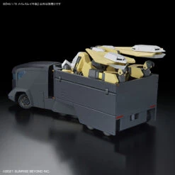 BANDAI KYOUKAI SENKI HG 1/72 MAILeS Reiki Kai -Bandai Boutique kshg13 mailes reiki kai 10