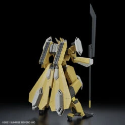 BANDAI KYOUKAI SENKI HG 1/72 MAILeS Reiki Kai -Bandai Boutique kshg13 mailes reiki kai 2