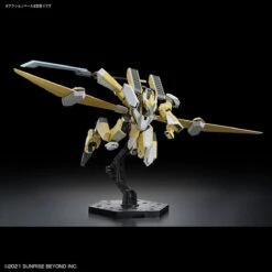 BANDAI KYOUKAI SENKI HG 1/72 MAILeS Reiki Kai -Bandai Boutique kshg13 mailes reiki kai 8