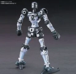 BANDAI LBX582 ACHILLES Hyper Function -Bandai Boutique little battlers experience maquette lbx achilles 05