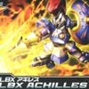 BANDAI LBX582 ACHILLES Hyper Function -Bandai Boutique little battlers experience maquette lbx achilles