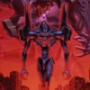 BANDAI EVANGELION HG 1/144 EVA-01 TRANSPORTATION TEST TYPE -Bandai Boutique lm hg eva 01 test type launch pad version boxart