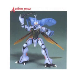 BANDAI DUN85127 MG 1/35 AURA BATTLER DUNBINE -Bandai Boutique lu