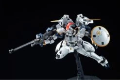 BANDAI GUN80004 GUNPLA MG 1/100 TALLGEESE SP COATING -Bandai Boutique master grade mg gundam tallgeese ew special coating 1100 model kit 3