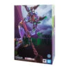 BANDAI EVANGELION METAL BUILD EVA-01 TEST TYPE METALLIC 22CM -Bandai Boutique mb eva 01 test type eva2020 package