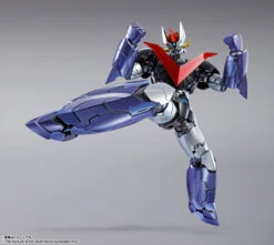 BANDAI GREAT MAZINGER INFINITY METAL BUILD GREAT MAZINGER 20CM -Bandai Boutique mb great mazinger 2