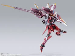 BANDAI METAL BUILD JUSTICE GUNDAM -Bandai Boutique mb justice 6