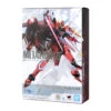 BANDAI METAL BUILD JUSTICE GUNDAM -Bandai Boutique mb justice package