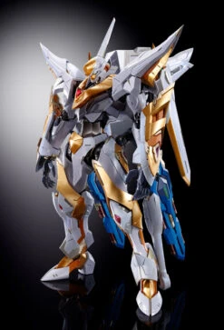 BANDAI Metal Build Lancelot Albion -Bandai Boutique mb lancelot albion 1