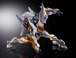 BANDAI Metal Build Lancelot Albion -Bandai Boutique mb lancelot albion 3