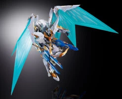 BANDAI Metal Build Lancelot Albion -Bandai Boutique mb lancelot albion 4