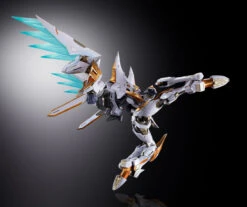 BANDAI Metal Build Lancelot Albion -Bandai Boutique mb lancelot albion 6