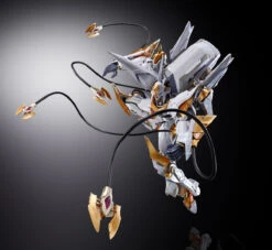 BANDAI Metal Build Lancelot Albion -Bandai Boutique mb lancelot albion 7