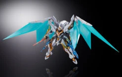 BANDAI Metal Build Lancelot Albion -Bandai Boutique mb lancelot albion 8