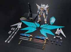 BANDAI Metal Build Lancelot Albion -Bandai Boutique mb lancelot albion 9