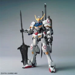 BANDAI GUN68506 GUNPLA MG 1/100 GUNDAM BARBATOS -Bandai Boutique mg barbatos 03
