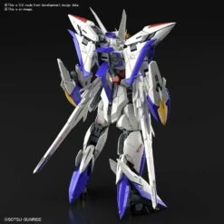 BANDAI GUN61919 MG 1/100 ECLIPSE GUNDAM -Bandai Boutique mg eclipse gundam o2