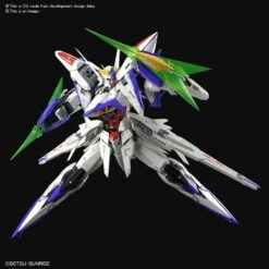 BANDAI GUN61919 MG 1/100 ECLIPSE GUNDAM -Bandai Boutique mg eclipse gundam o5