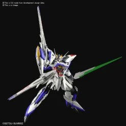 BANDAI GUN61919 MG 1/100 ECLIPSE GUNDAM -Bandai Boutique mg eclipse gundam o6