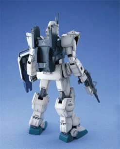 BANDAI GUN83571 GUNDAM GUNPLA MG 1/100 RX-79G GUNDAM EZ8 -Bandai Boutique mg ez8 2