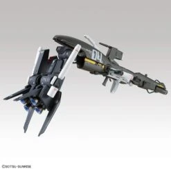 BANDAI GUN69471 GUNPLA MG 1/100 FAZZ VER KA -Bandai Boutique mg fazz ka 7