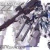 BANDAI GUN69471 GUNPLA MG 1/100 FAZZ VER KA -Bandai Boutique mg fazz ka boxart
