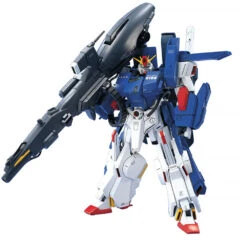 BANDAI GUN83882 GUNPLA MG 1/100 FULL ARMOR ZZ GUNDAM -Bandai Boutique mg full armor zz