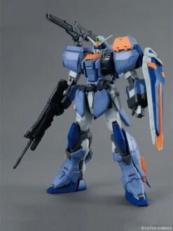 BANDAI GUN8677 GUNPLA MG 1/100 GUNDAM DUEL ASSAULTSHROUD -Bandai Boutique mg gat x102 duel gundam assaultshroud 01