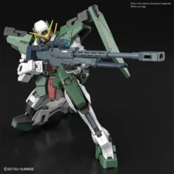 BANDAI GUN64391 GUNPLA MG 1/100 GUNDAM DYNAMES 14 BANDAI GUN64391 GUNPLA MG 1/100 GUNDAM DYNAMES -Bandai Boutique mg gundam dynames 02