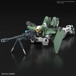 BANDAI GUN64391 GUNPLA MG 1/100 GUNDAM DYNAMES 15 BANDAI GUN64391 GUNPLA MG 1/100 GUNDAM DYNAMES -Bandai Boutique mg gundam dynames 05