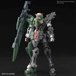 BANDAI GUN64391 GUNPLA MG 1/100 GUNDAM DYNAMES 17 BANDAI GUN64391 GUNPLA MG 1/100 GUNDAM DYNAMES -Bandai Boutique mg gundam dynames 07