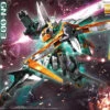 BANDAI GUN71112 GUNPLA MG 1/100 GUNDAM KYRIOS -Bandai Boutique mg gundam kyrios boxart