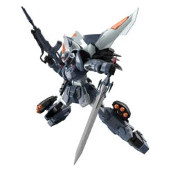 BANDAI GUN75674 GUNPLA MG 1/100 MOBILE GINN -Bandai Boutique mg mobile ginn o