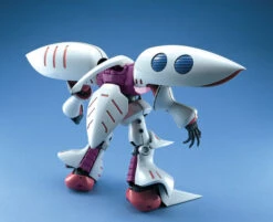 BANDAI GUNPLA MG 1/100 AMX-004 QUBELLEY -Bandai Boutique mg qubeley 2