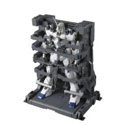 BANDAi GUN80045 GUNPLA MG 1/100 RX-0 UNICORN GUNDAM SCREEN IMAGE SPECIAL -Bandai Boutique mg unicorn hd cage 2