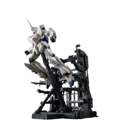 BANDAi GUN80045 GUNPLA MG 1/100 RX-0 UNICORN GUNDAM SCREEN IMAGE SPECIAL -Bandai Boutique mg unicorn hd cage 3