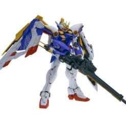 BANDAI GUN83644 GUNPLA MG 1/100 WING GUNDAM Ver Ka -Bandai Boutique mg wing gundam ka 2