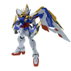 BANDAI GUN83644 GUNPLA MG 1/100 WING GUNDAM Ver Ka -Bandai Boutique mg wing gundam ka