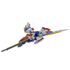 BANDAI GUN83644 GUNPLA MG 1/100 WING GUNDAM Ver Ka -Bandai Boutique mg wing gundam ka 3