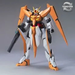 BANDAI GUN57930 GUNPLA HG 1/144 GUNDAM GUNPLA ARIOS GUNDAM -Bandai Boutique mk57930