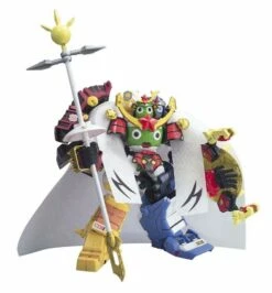 BANDAI MK581 KERORO GUNSO KERORO DAISHOGUN -Bandai Boutique mk58127