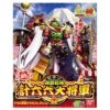 BANDAI MK581 KERORO GUNSO KERORO DAISHOGUN -Bandai Boutique mk58127box