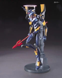 BANDAI EVANGELION HG 1/144 MARK 06 NEW MOVIE HA VER. -Bandai Boutique movie eva ha mark6 2