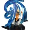 BANDAI 67740 NARUTO ZERO NARUTO RASENGAN KIZUNA RELATION -Bandai Boutique nsfz12